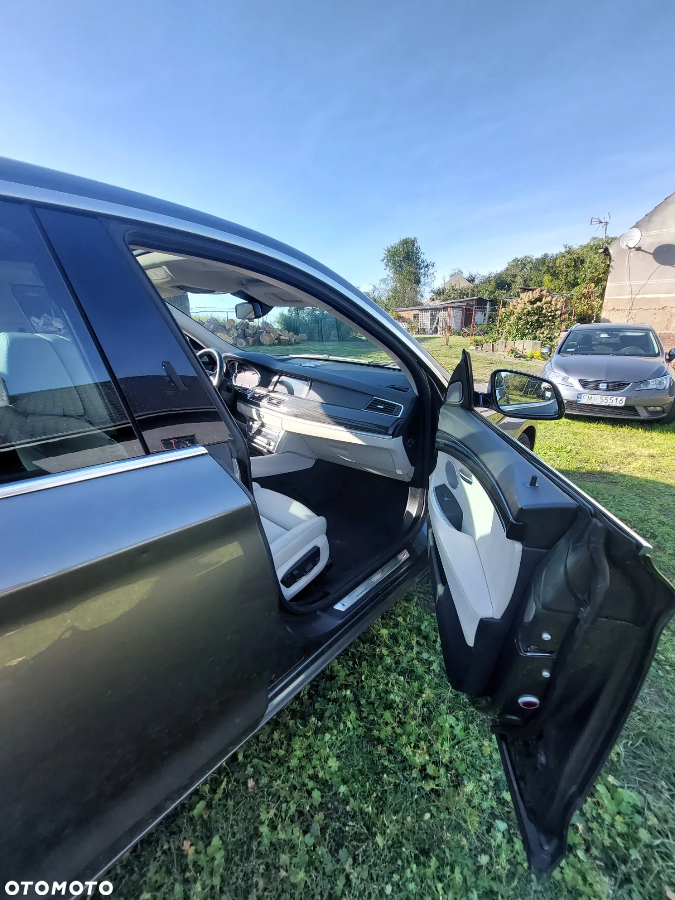BMW 5GT 520d Luxury Line - 28
