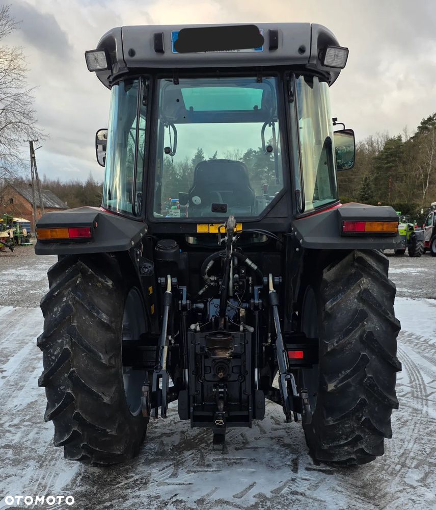 Massey Ferguson 6245 - 5