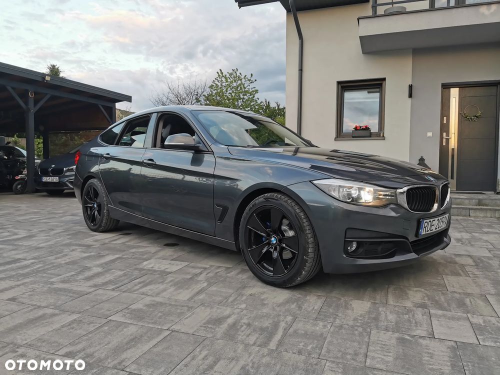 BMW Seria 3 - 27
