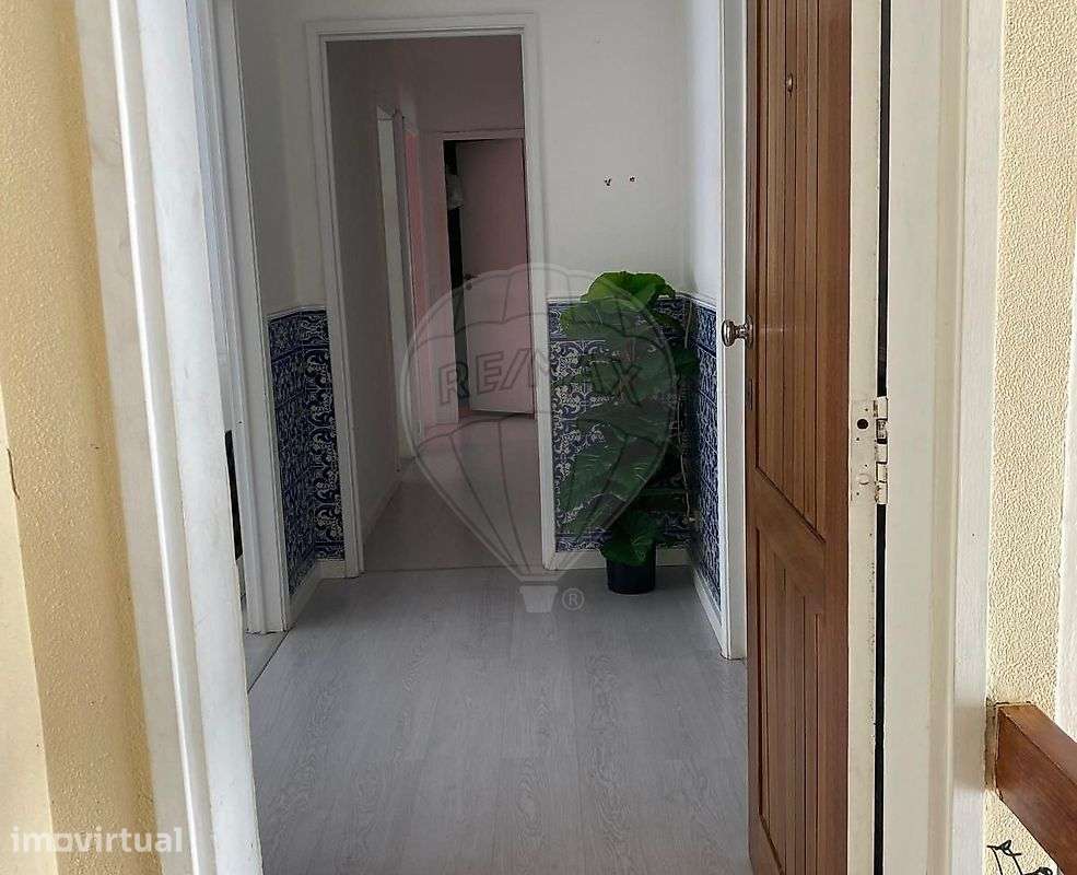 Apartamento T4 para venda - Grande imagem: 4/10