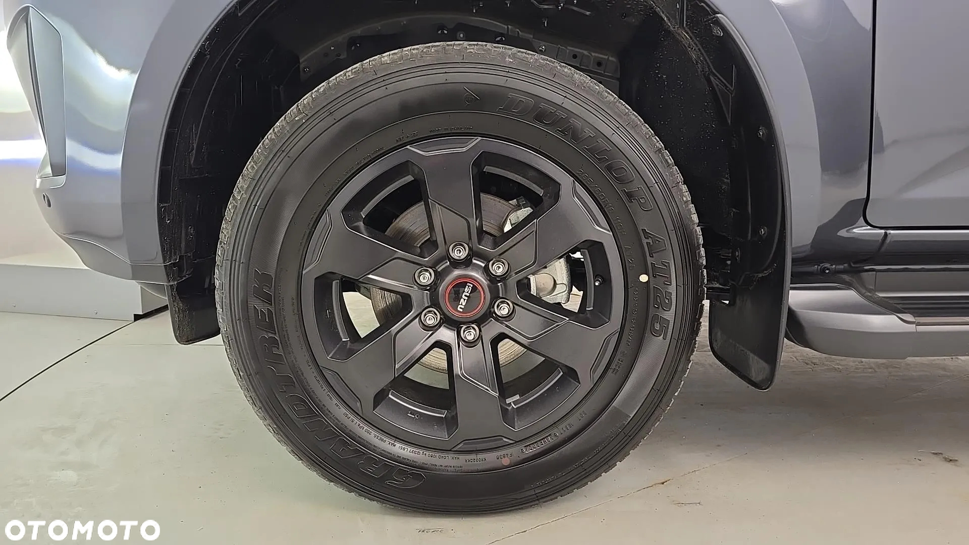 Isuzu D-Max 1.9 EC LSE - 26