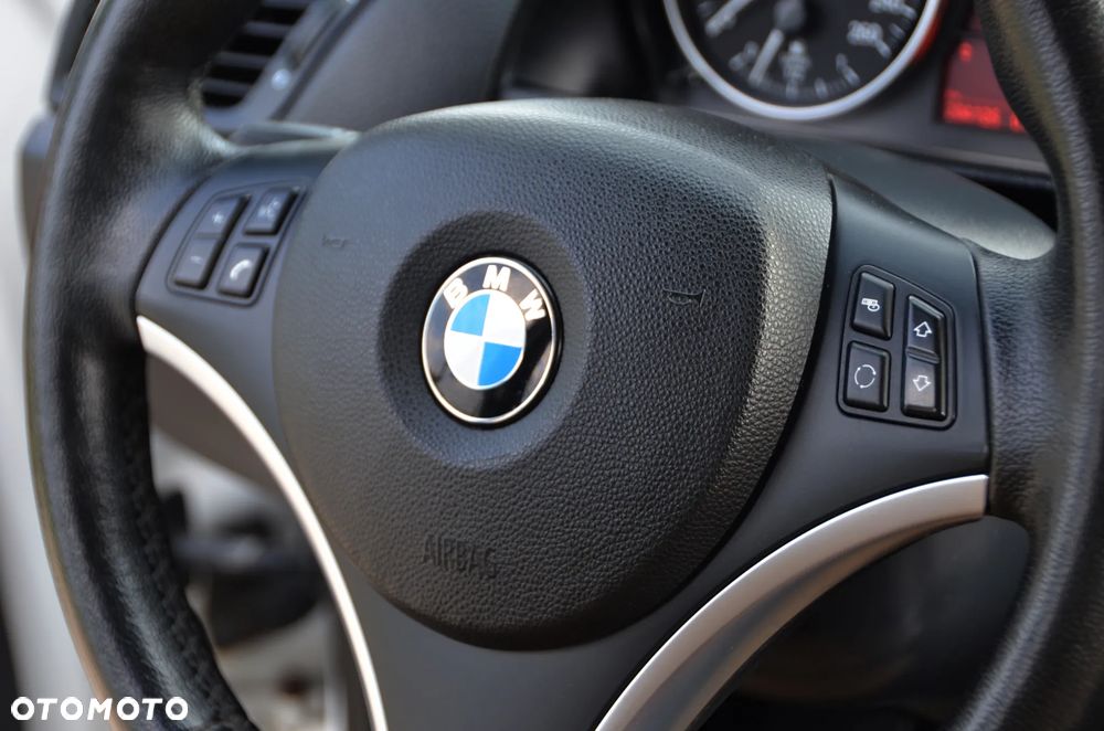 BMW X1 - 39