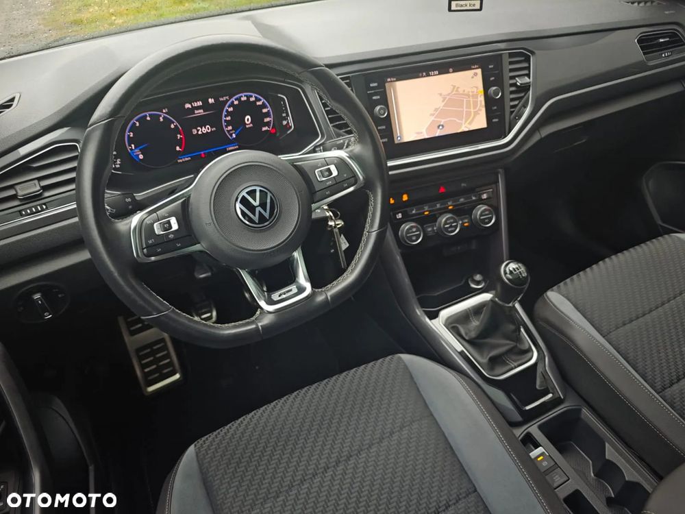 Volkswagen T-Roc 1.5 TSI R-Line - 24