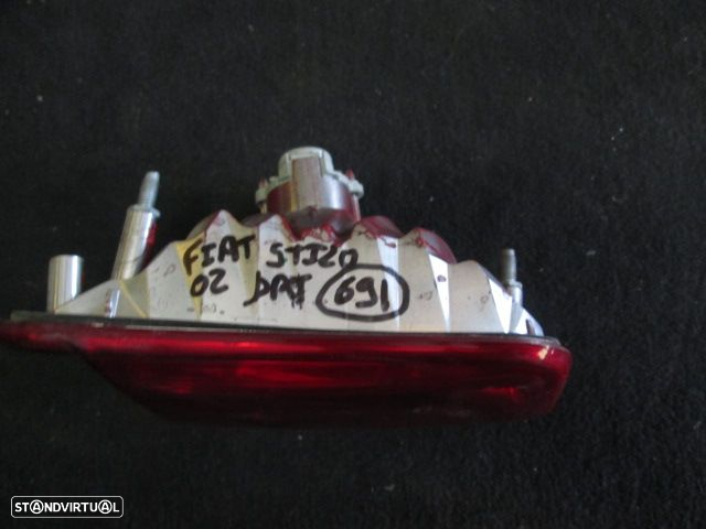 Farol Tras 46786566 FIAT STILO 2002 5P SW DRT - 3