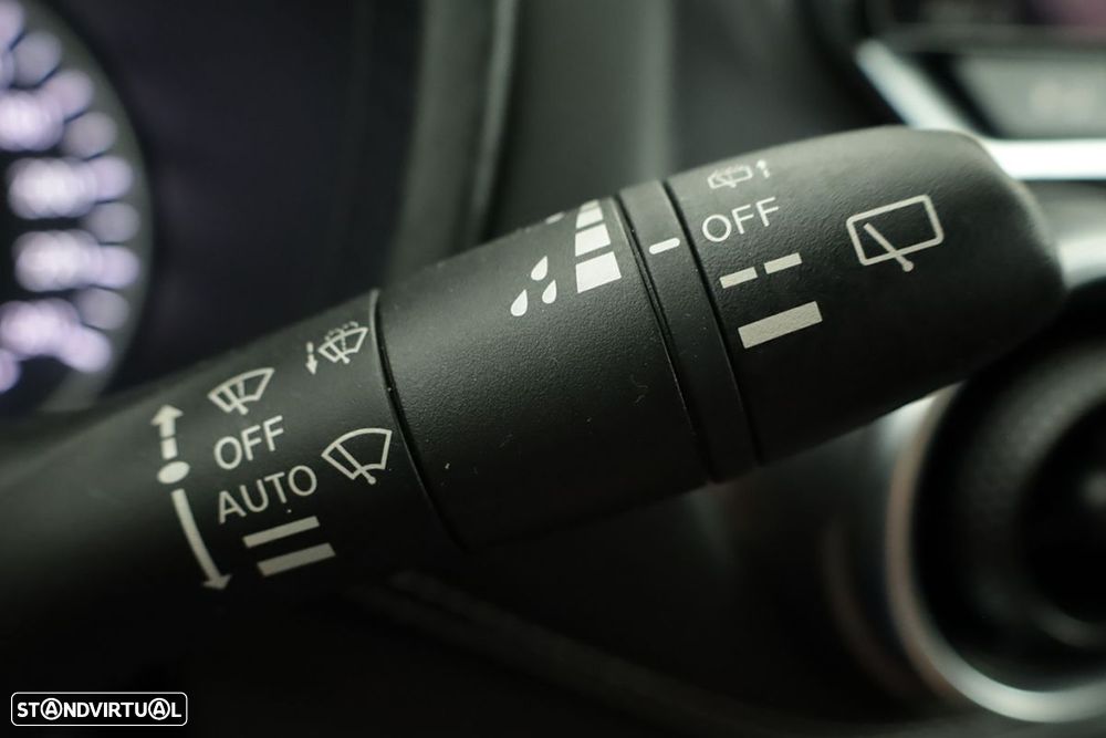 Nissan Juke 1.0 DIG-T N-Design Black - 17