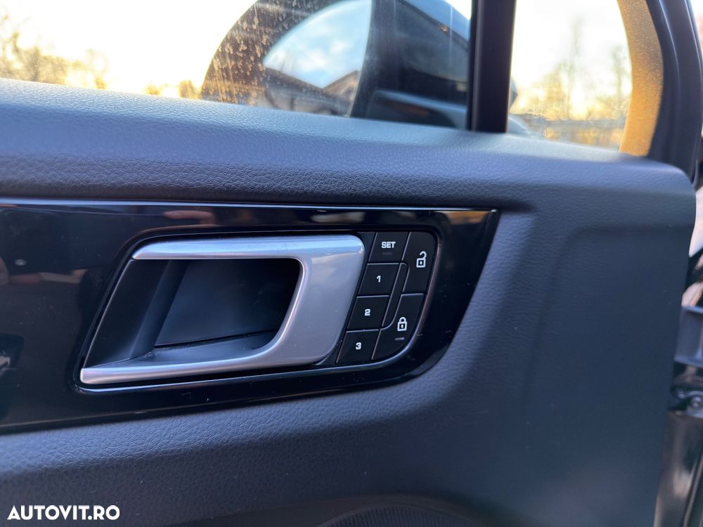 Porsche Cayenne Coupe S E-Hybrid Tiptronic S - 17