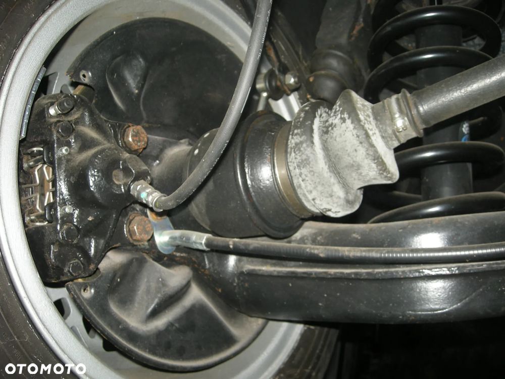 Mercedes-Benz W123 - 30