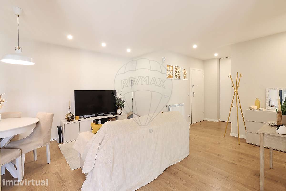 Apartamento T2 para arrendamento - Grande imagem: 4/23