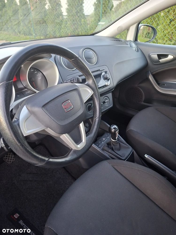 Seat Ibiza - 18