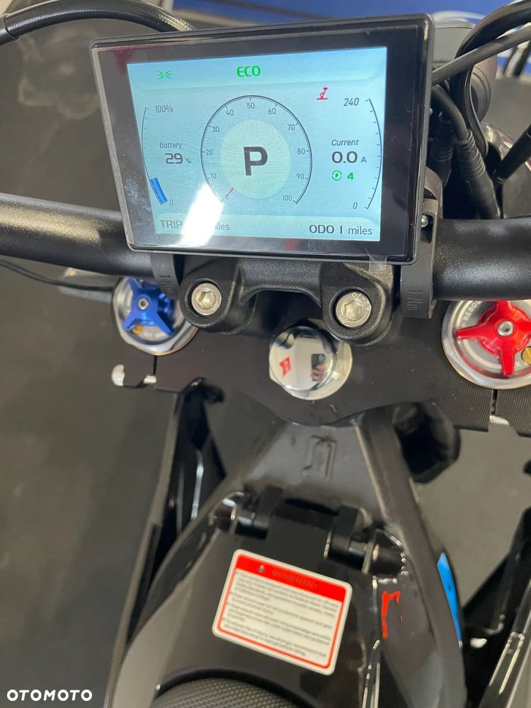 Altis Powersports Sigma - 10