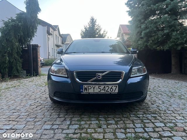 Volvo S40 1.6D DPF DRIVe Start/Stop Momentum - 2