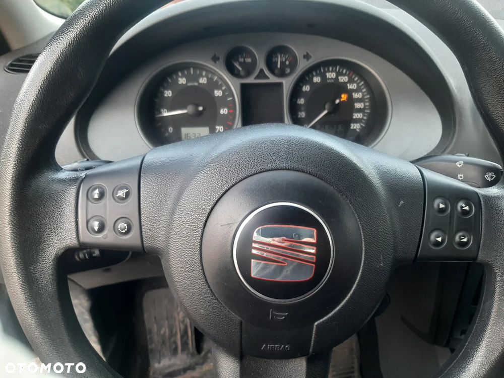 Seat Ibiza - 8