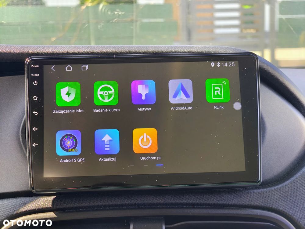 Fiat Tipo 1.4 16V Pop - 22