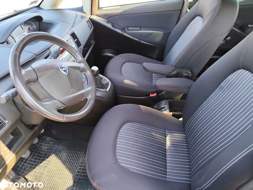 Lancia Musa 1.3 Multijet 16v Oro - 7