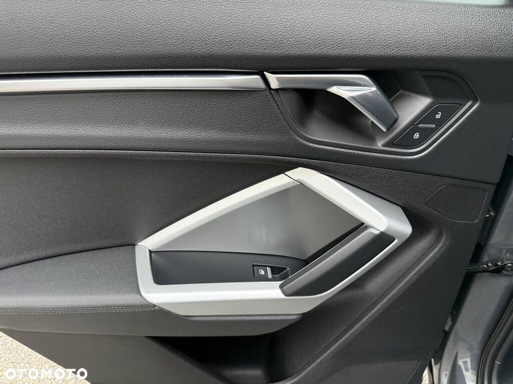 Audi Q3 45 TFSI Quattro S Line S tronic - 30