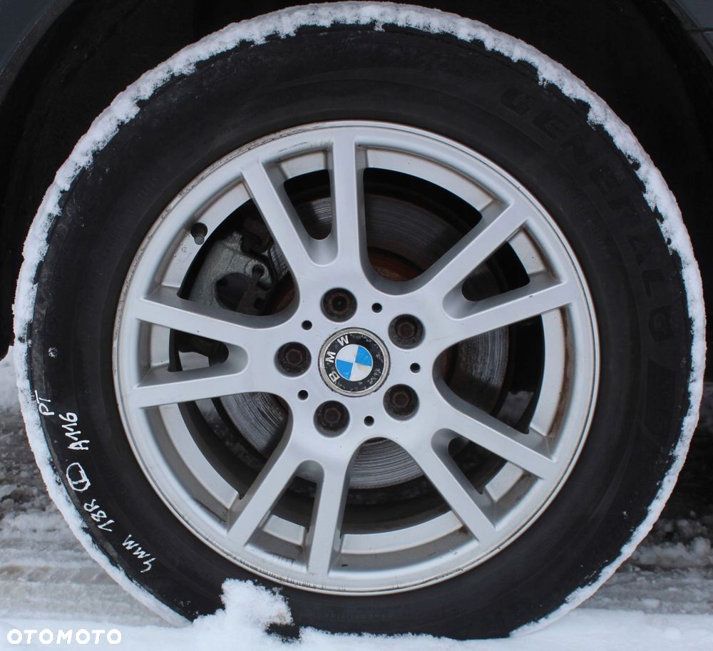 FELGI ALUMINIWE E83 17 STYLING 148 OPONY 235 55 17 - 4