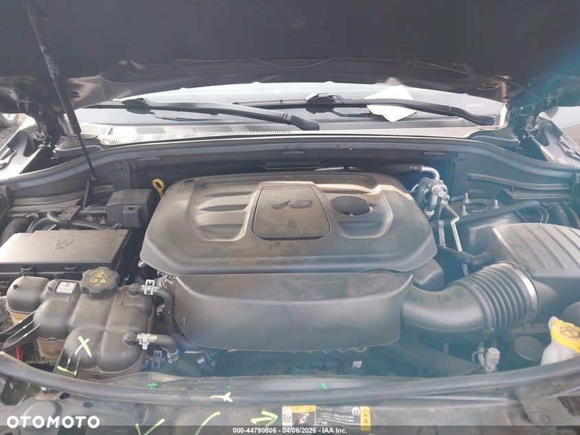 Dodge Durango - 18