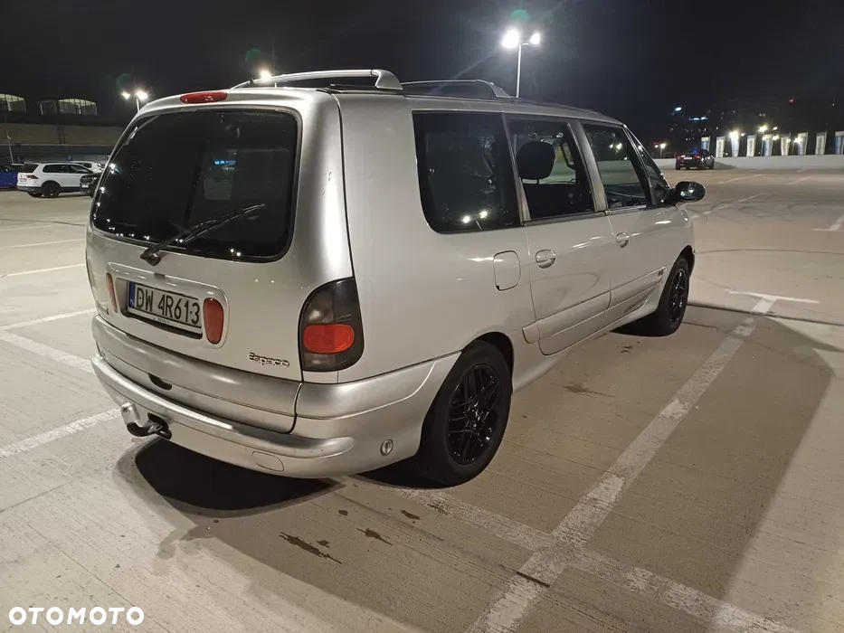 Renault Grand Espace 2.0 16V Expression - 2