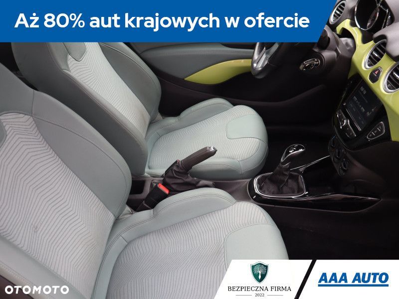 Opel Adam - 11