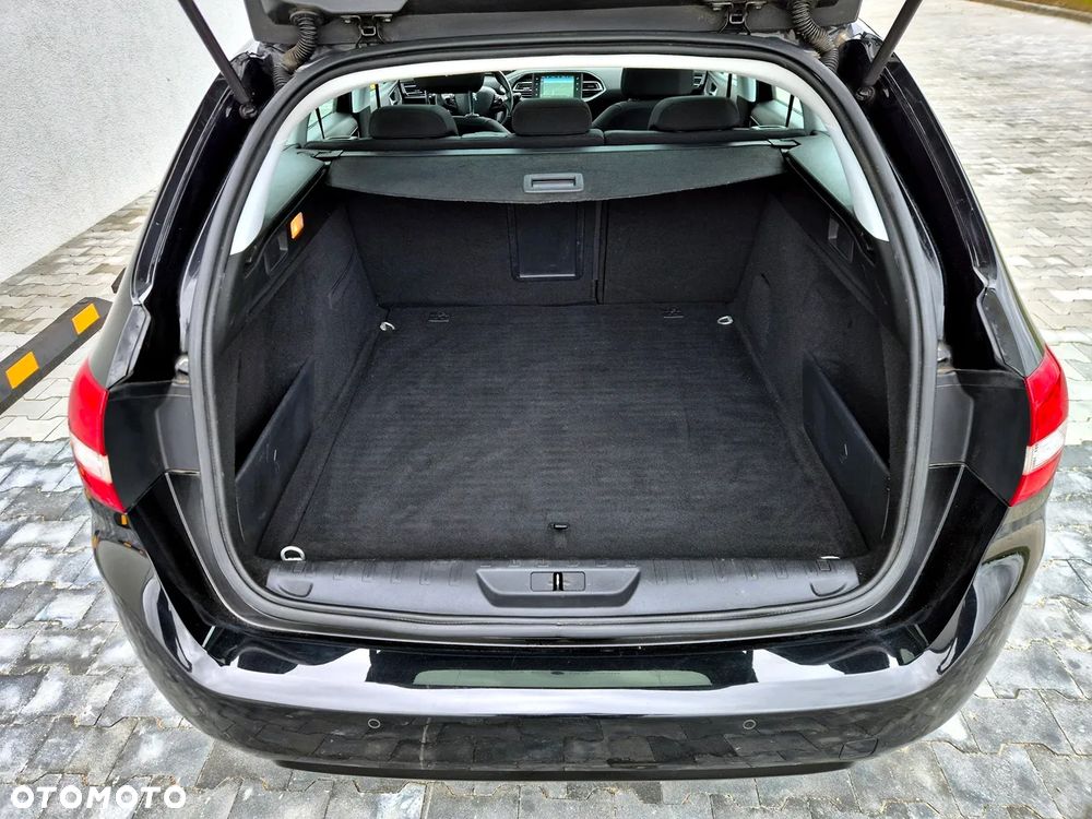 Peugeot 308 e-HDi 115 Stop & Start Active - 24
