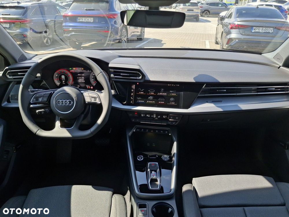 Audi A3 Sportback - 19
