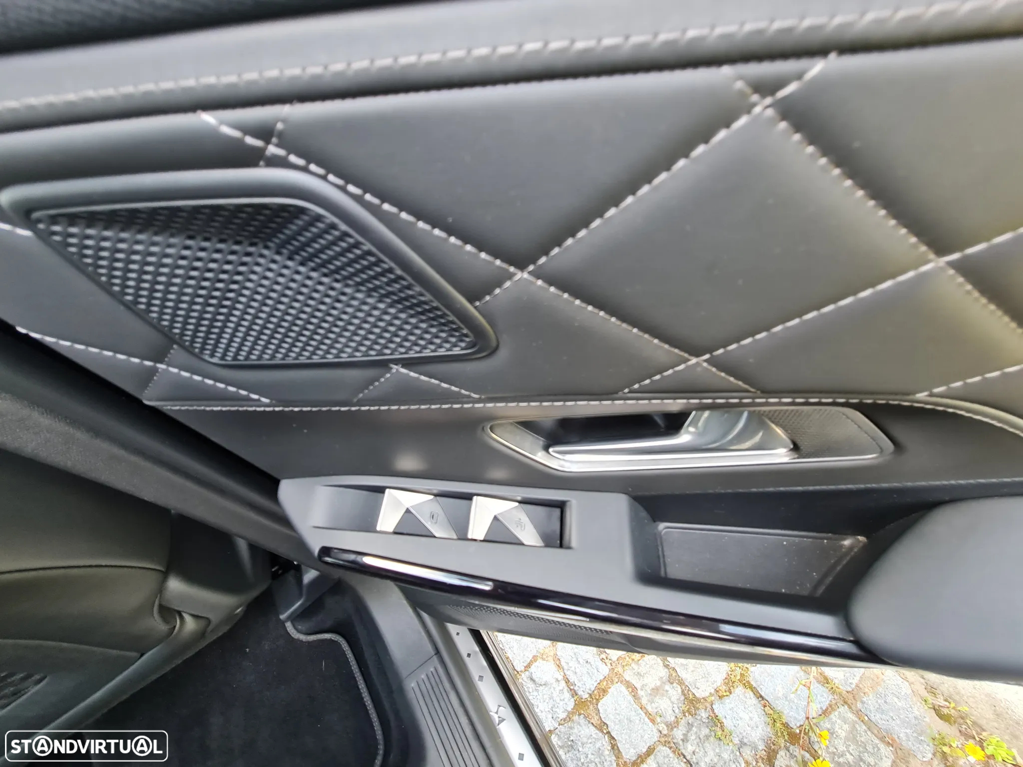 DS DS7 Crossback E-Tense Rivoli EAT8 - 7
