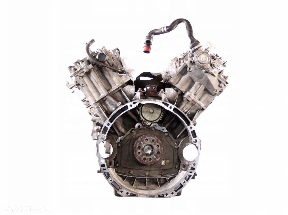 SILNIK MERCEDES S KLASA W221 3.0 CDI V6 07r 642930 - 3