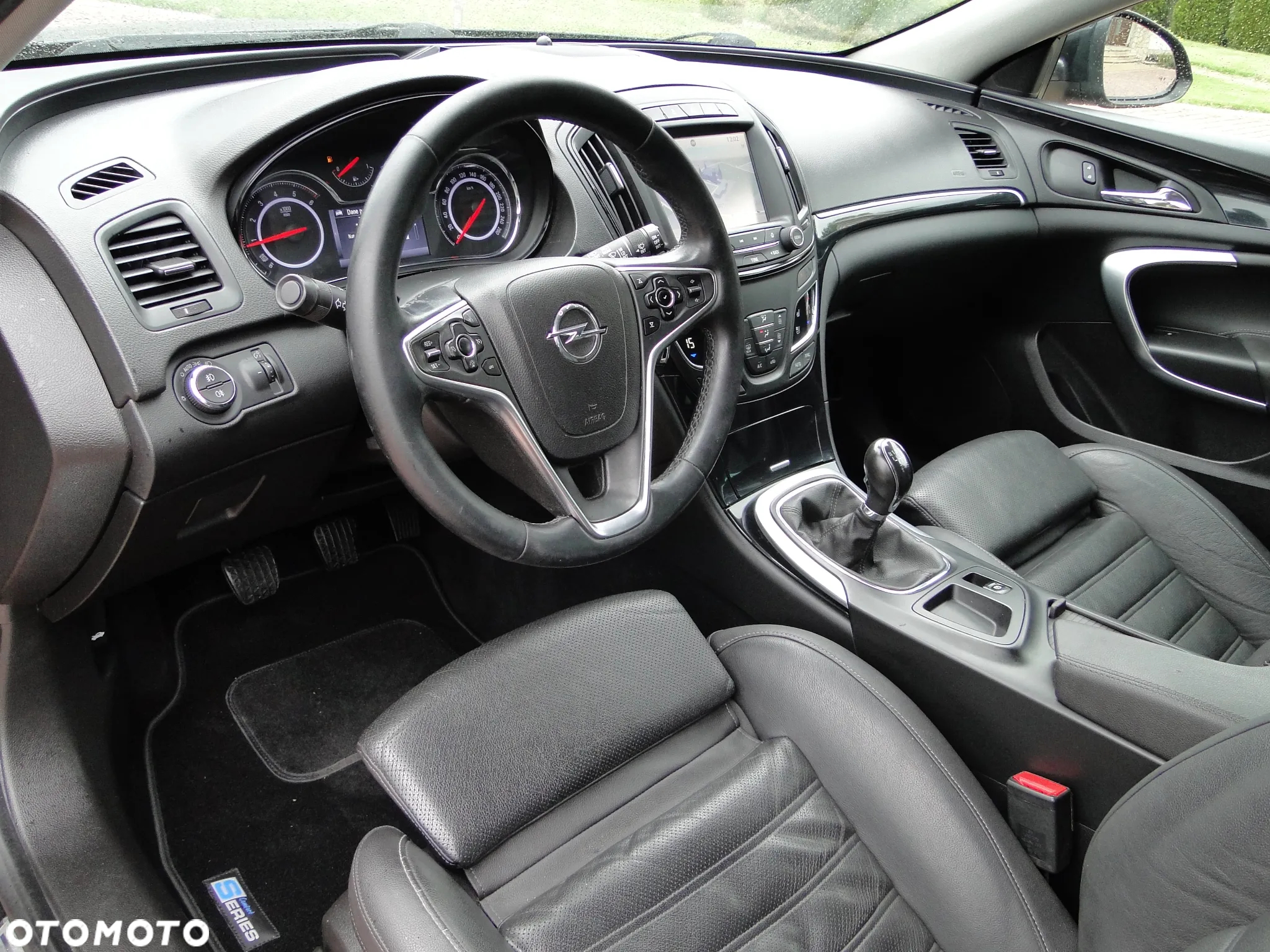 Opel Insignia 1.6 CDTI Cosmo ecoFLEX S&S - 19