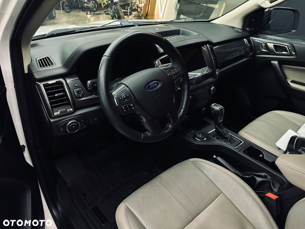 Ford Ranger - 35