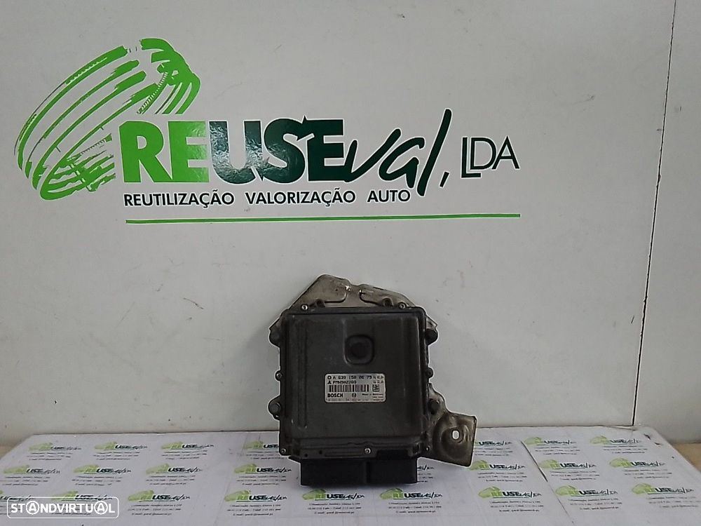 Centralina Do Motor Mitsubishi Colt Vi (Z3_A, Z2_A) - 1