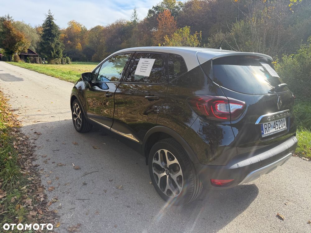 Renault Captur 1.2 Energy TCe Intens - 5