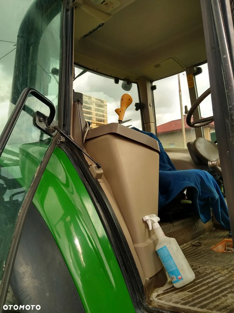 John Deere 6430 - 6
