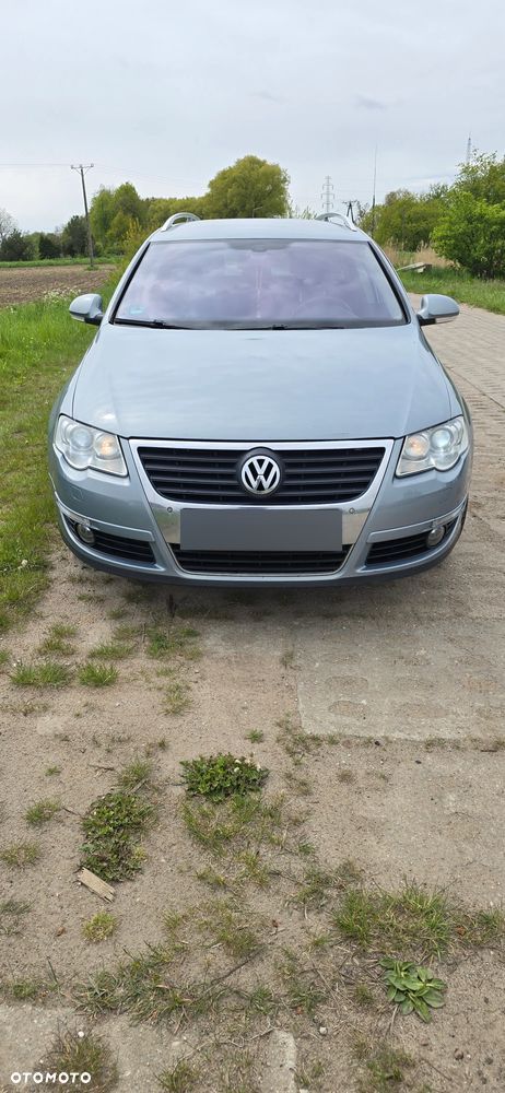 Volkswagen Passat 2.0 TDI DPF Comfortline DSG - 4