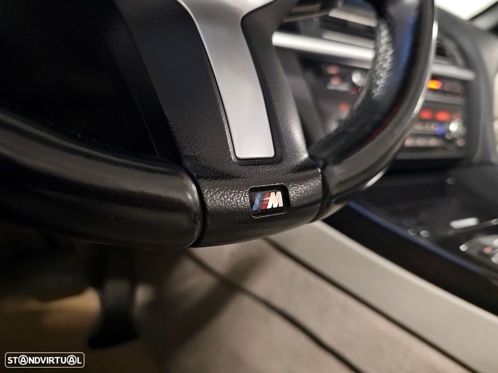 BMW 640 d M Sport Edition - 17