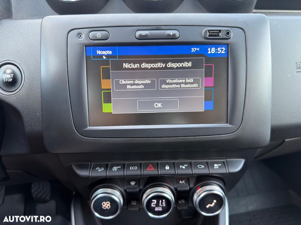 Dacia Duster 1.5 Blue dCi 4WD Prestige - 24