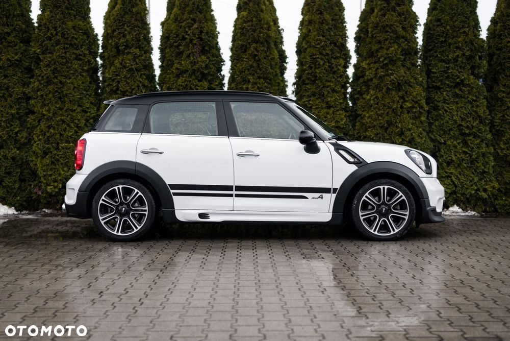 MINI Countryman - 8