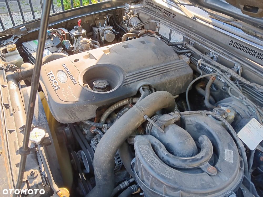 Ford Ranger 2.5 TDCi DC XL - 19