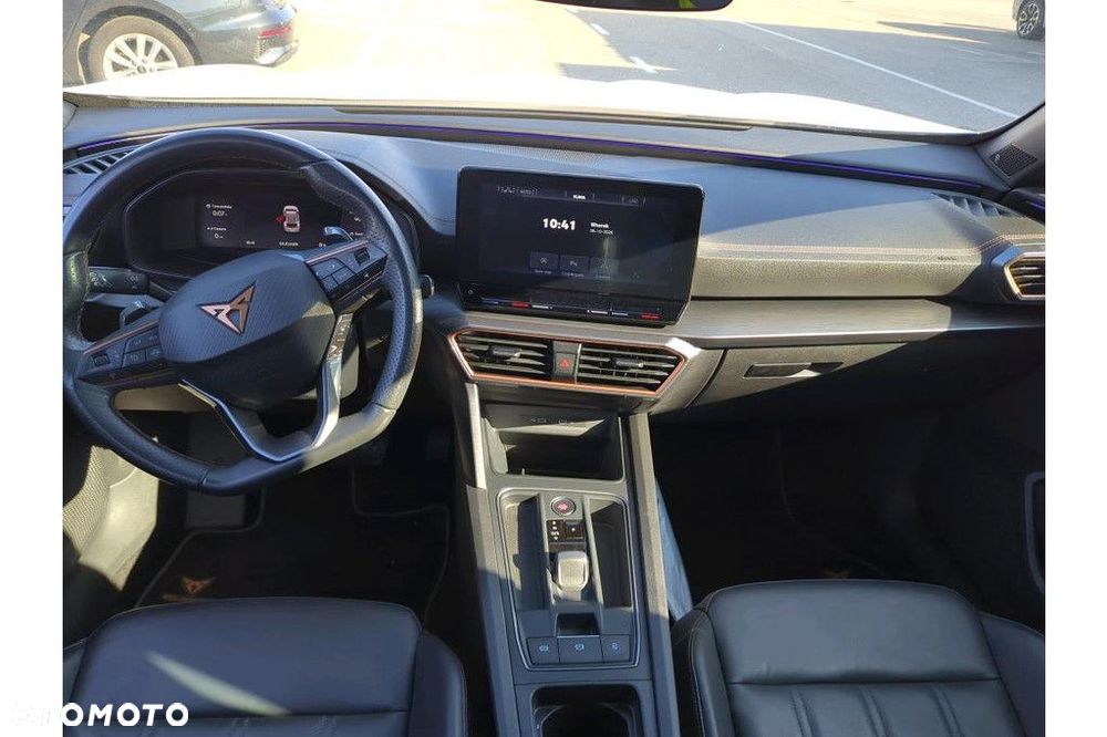 Cupra Formentor 1.5 TSI DSG - 9