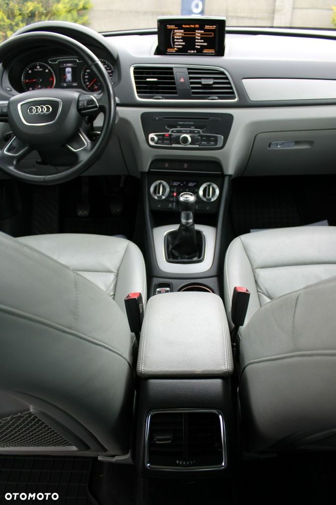 Audi Q3 - 27