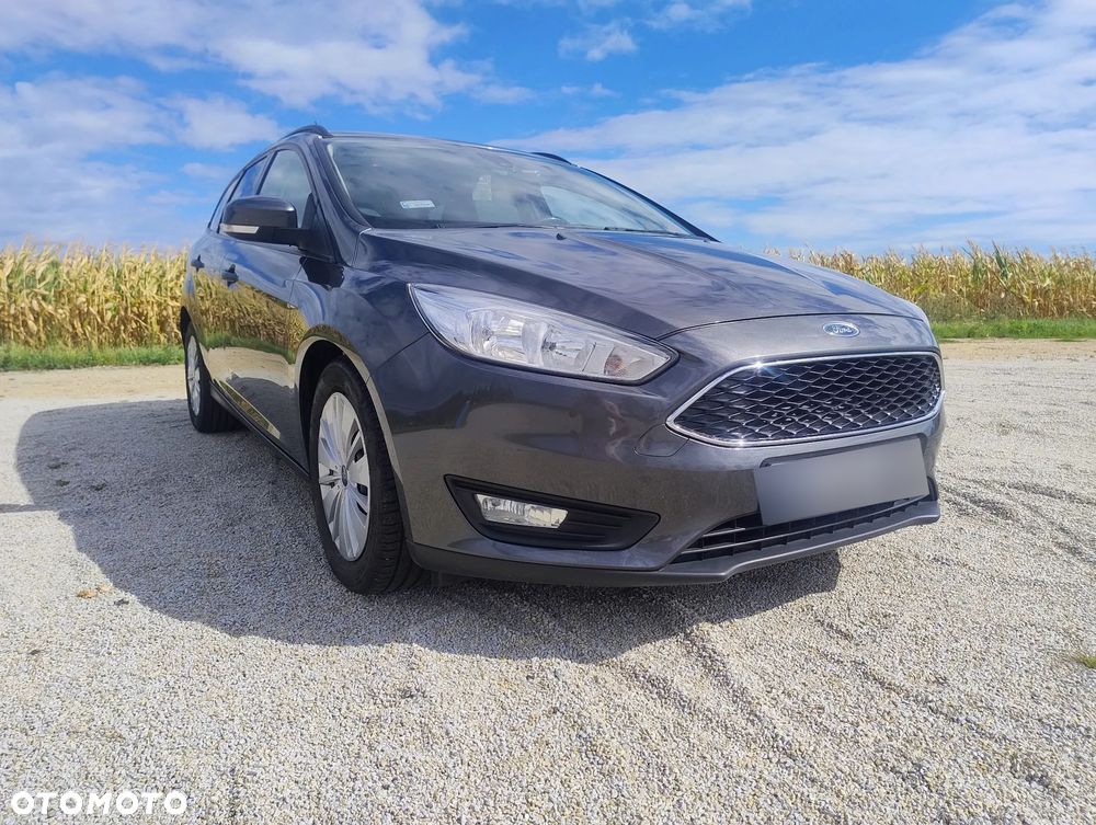 Ford Focus - 17