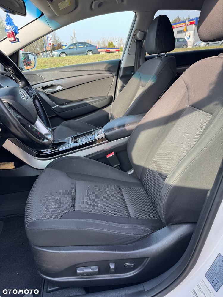 Hyundai i40 1.7 CRDi Automatik Style - 10