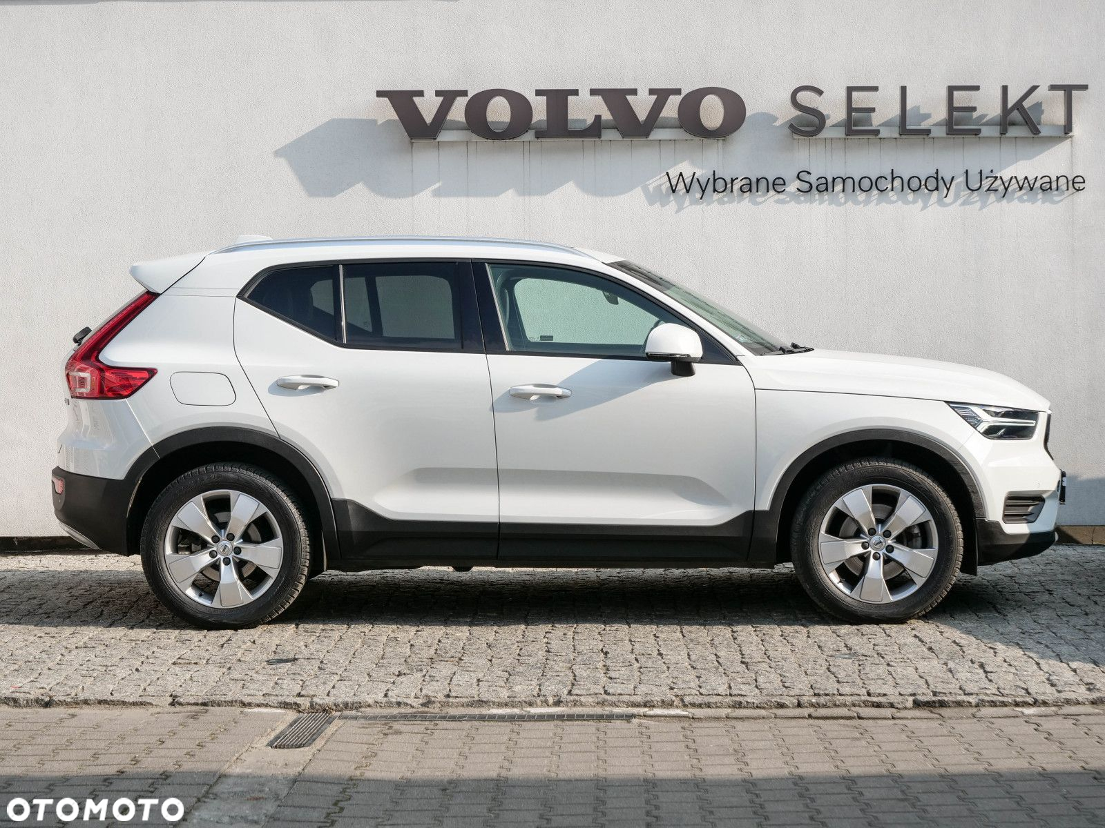 Volvo XC 40 - 4
