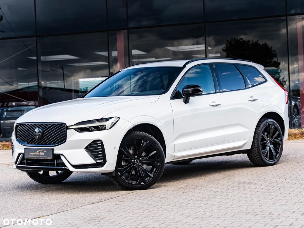 Volvo XC 60 B5 B AWD Plus Dark - 7