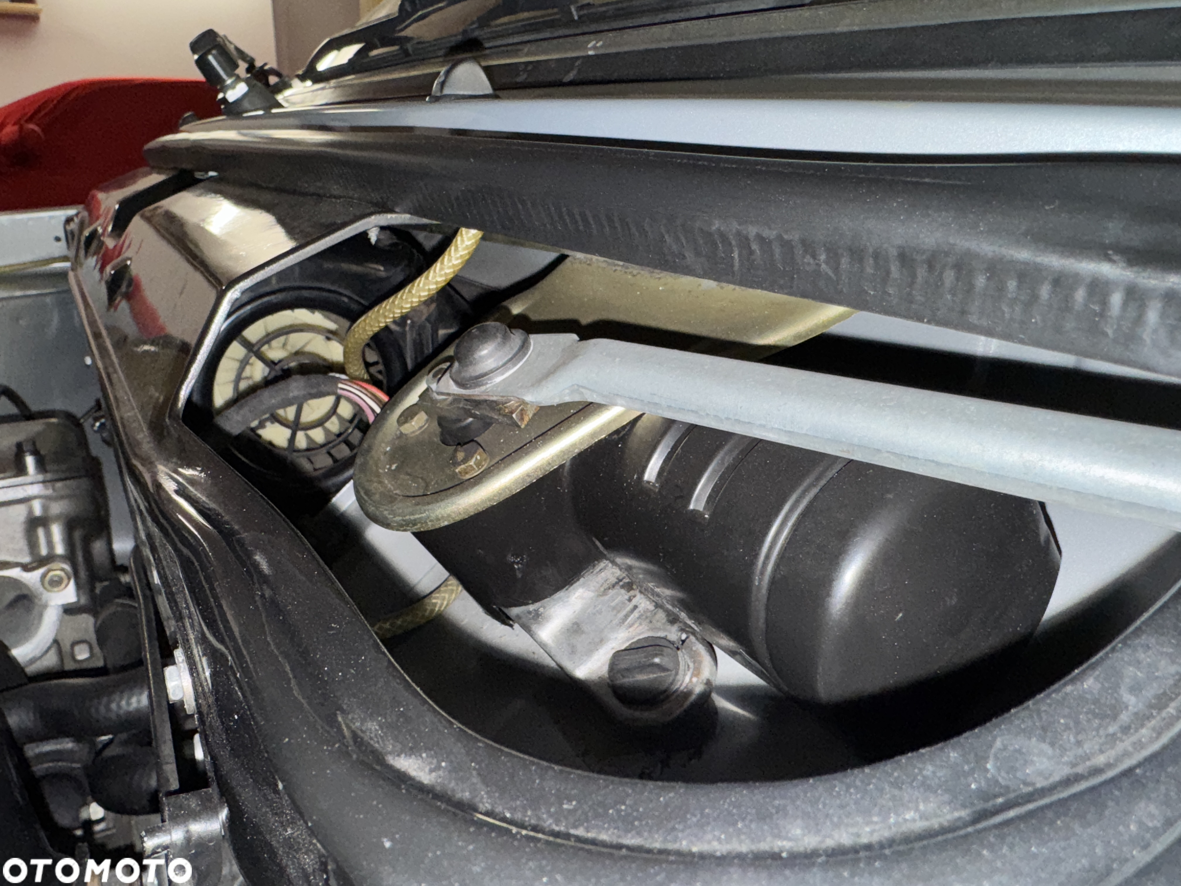 BMW Seria 3 320 - 17