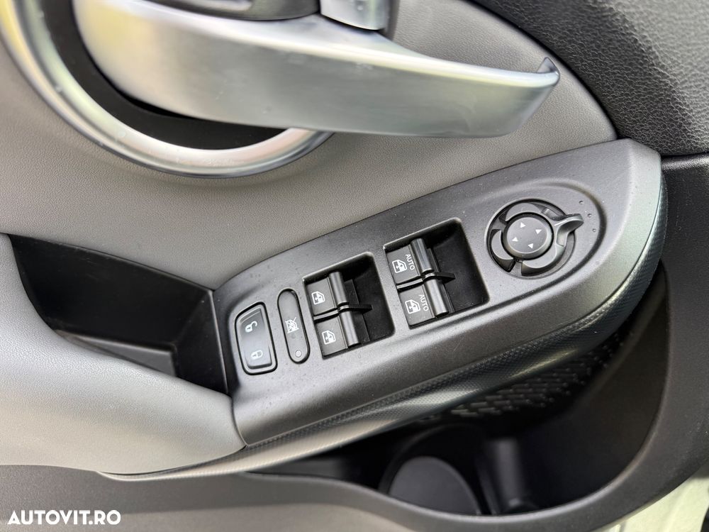 Fiat 500X 1.6 E-torQ 4x2 S&S Pop - 23