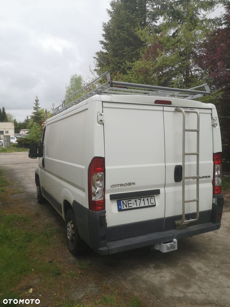 Citroën Jumper - 4