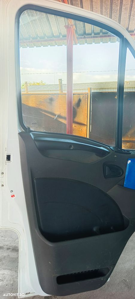 Iveco Daily 35C11 - 35