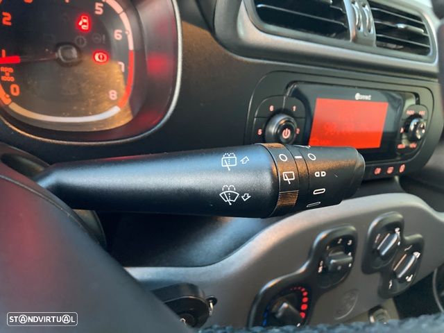 Fiat Panda - 14