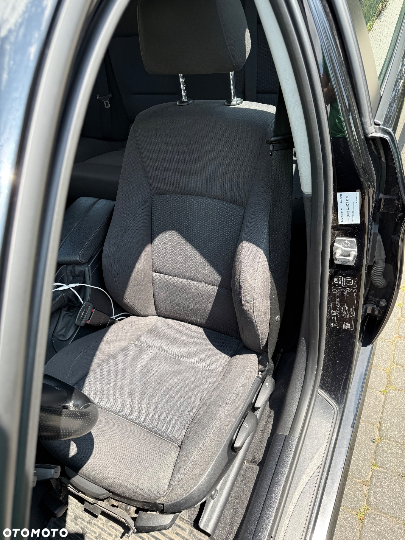 BMW Seria 3 - 17