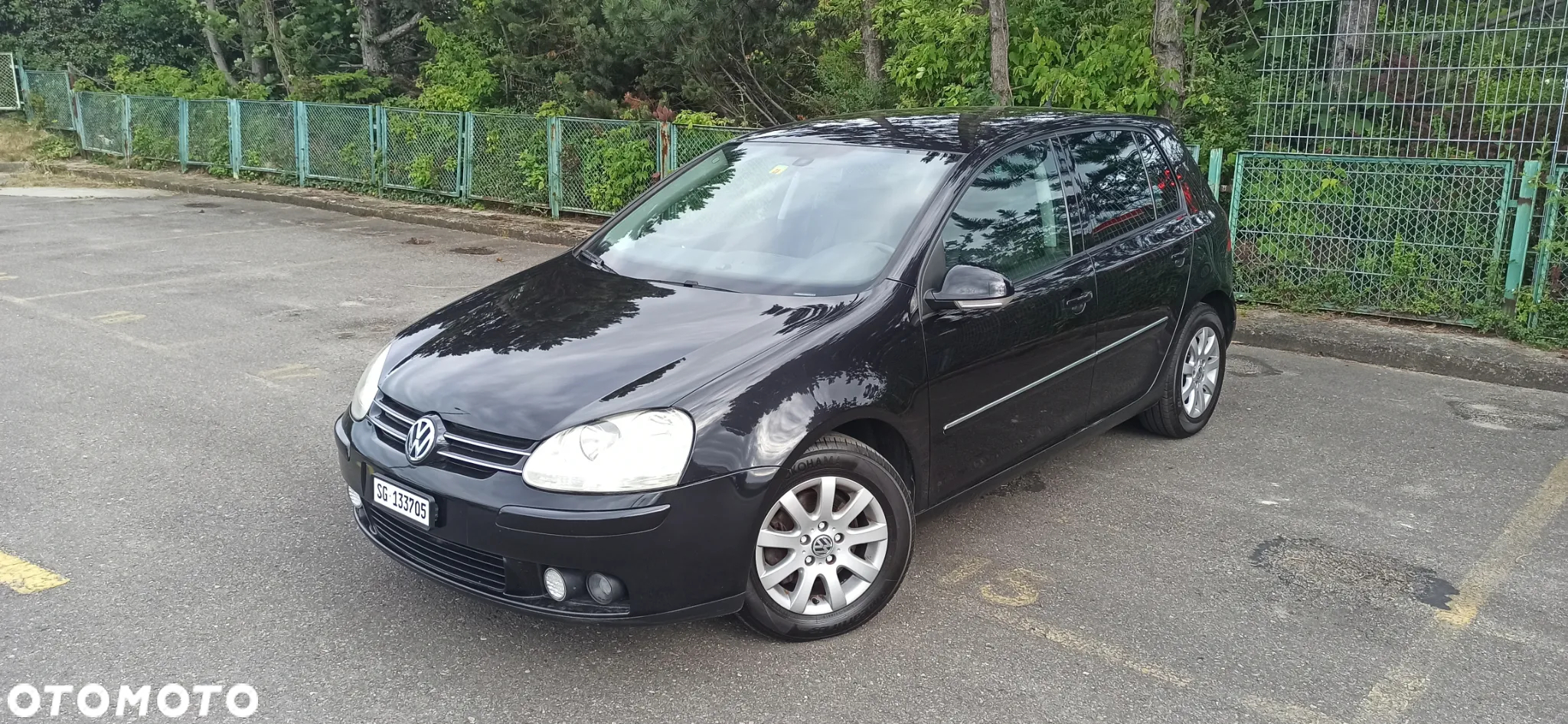 Volkswagen Golf 2.0 FSI 4Motion GT Sport - 14